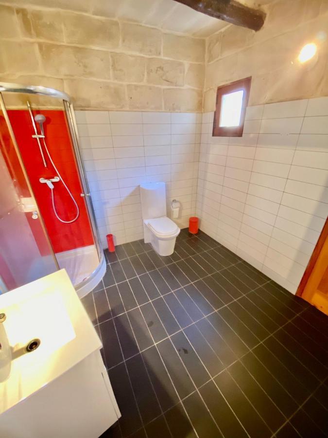 Vintage Farmhouse Qormi Luaran gambar
