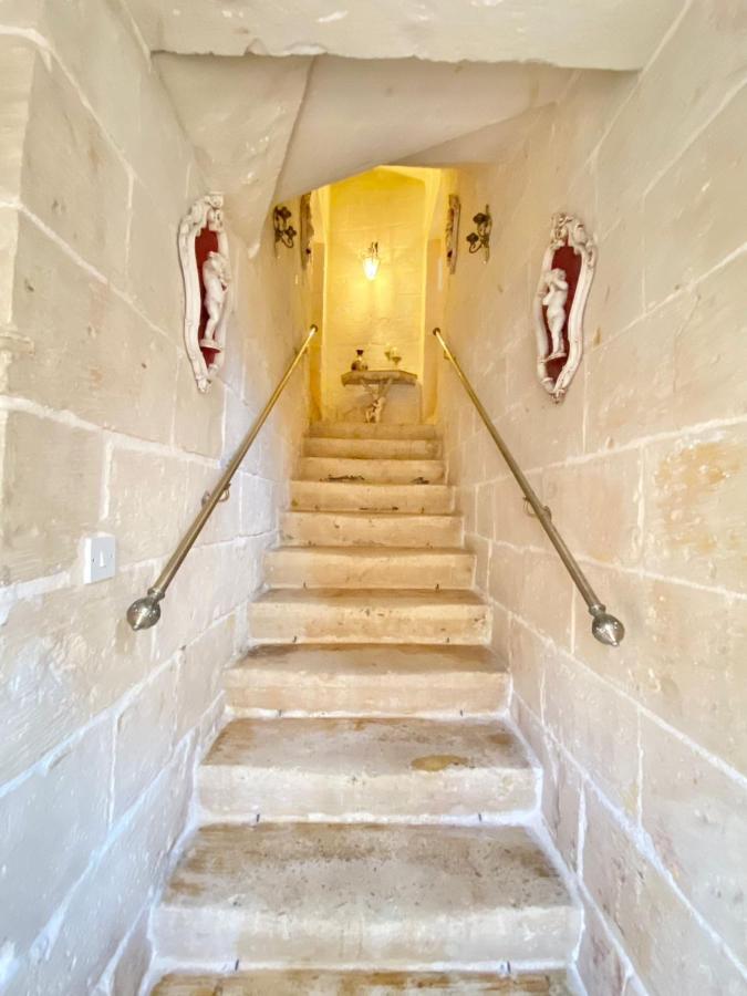 Vintage Farmhouse Qormi Luaran gambar